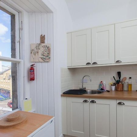 Charming City Centre Flat In Edinburgh Apartman Kültér fotó